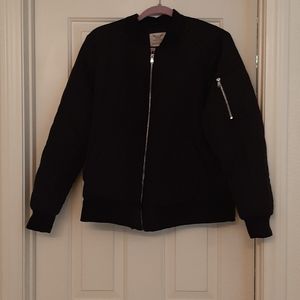 Faded Glory Pleated Jacket
